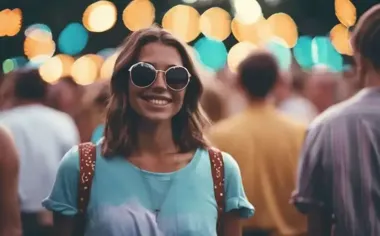 Syrek-Dąbrowski w Koninie - wieczór komedii, który grzebie w głowie