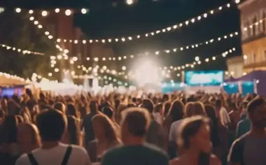 Mariachi Flor de Toloache w Koninie - kobiecy mariachi z latynoską iskrą