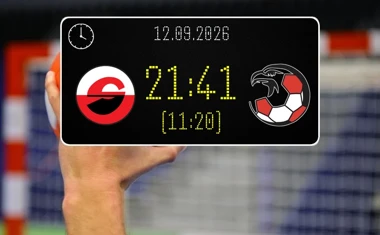 [PIŁKA RĘCZNA] Start Konin – Enea Orlęta Zwoleń 21:41. Pewny początek gości w I Lidze Mężczyzn (Grupa C)