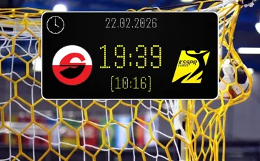 [PIŁKA RĘCZNA] Start Konin – KSSPR Końskie 19:39 – I Liga Mężczyzn (Grupa C), kolejka 17