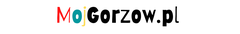 Banner strony mojgorzow.pl z aktualnościami miejskimi