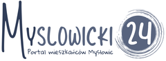 Baner portalu myslowicki24.pl z wiadomościami z miasta