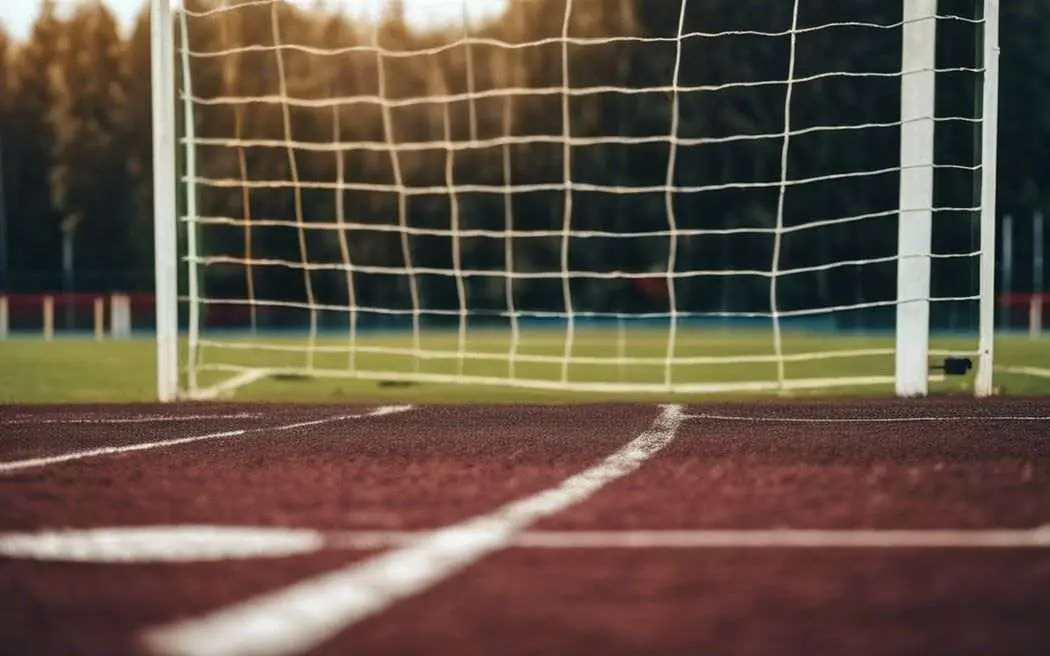 Młodzi piłkarze SP 3 triumfują - emocje Igrzysk Dzieci w Hali MOSiR