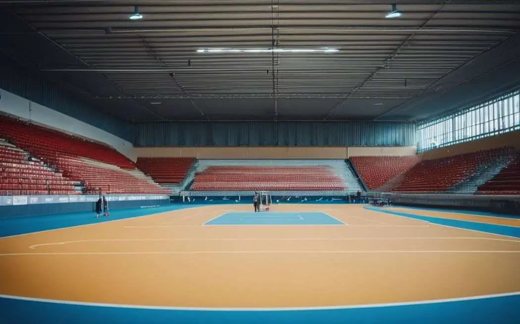 SP15 zwycięża w finale z SP6, obie drużyny awansują na zawody rejonowe