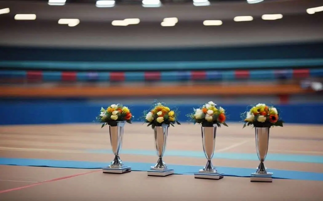 Salezjanka obroniła mistrzostwo Konina w drużynowym tenisie stołowym