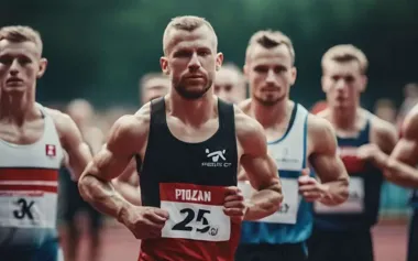 SP 9 zgarnęła finał pływacki. Rywale nie dogonili jej na basenie