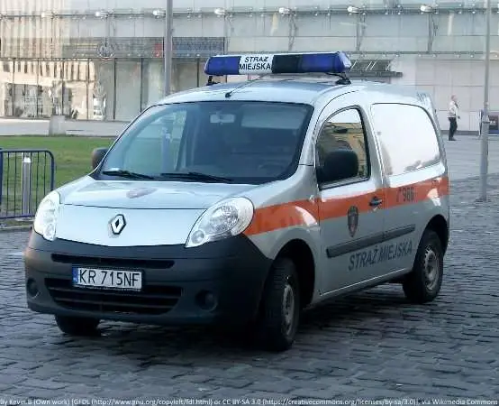 Straż Miejska prowadziła warsztaty bezpieczeństwa na Senioriadzie w Koninie