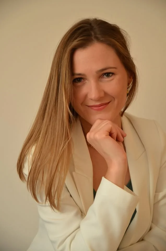 Grafika promocyjna wydarzenia Nowy rok zaczyna się od Ciebie! — warsztaty automasażu i jogi twarzy w Koninie