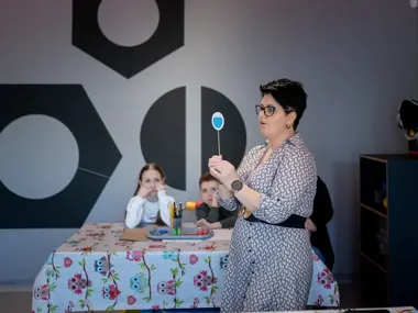 Konińska SOWA w kwietniu kusi eksperymentami i tanimi wtorkami