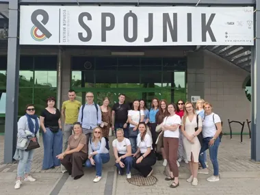 Kleczew patrzy na Lublin. Samorządowcy szukali pomysłów dla młodych