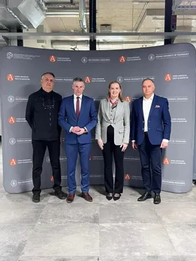 Studenci architektury pokażą, jak mogą zmienić dwa kleczewskie tereny