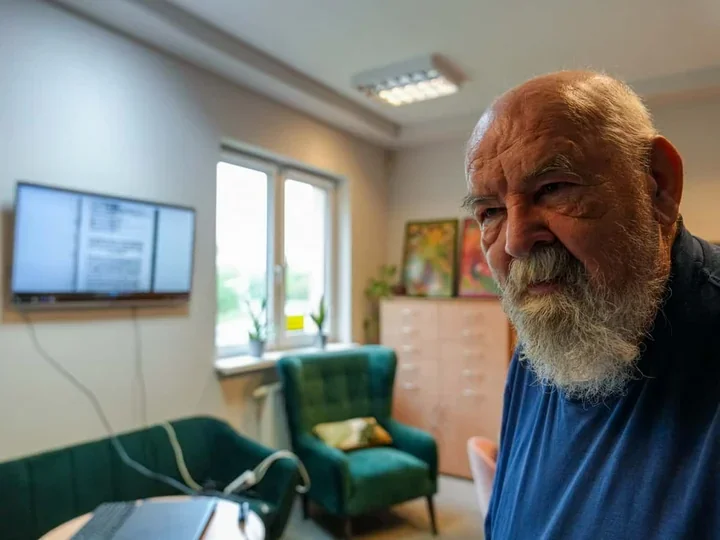 Gosławice w starych papierach - biblioteka otworzyła drzwi do lokalnej pamięci