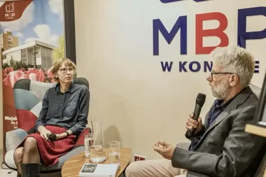 Staroobrzędowcy poza skansenem. Spotkanie o książce „Zaśnięcie Anisy”