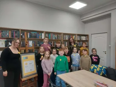 W Koninie zwykły wybór zamienił się w lekcję odwagi i pamięci