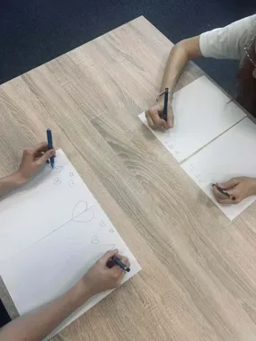 Mózg na pełnych obrotach - w Koninie ćwiczono go bez nudy