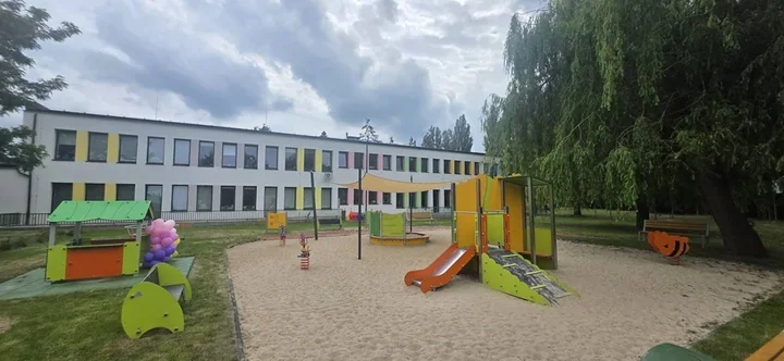 160 tysięcy złotych na sensoryczne przestrzenie dla najmłodszych koninian