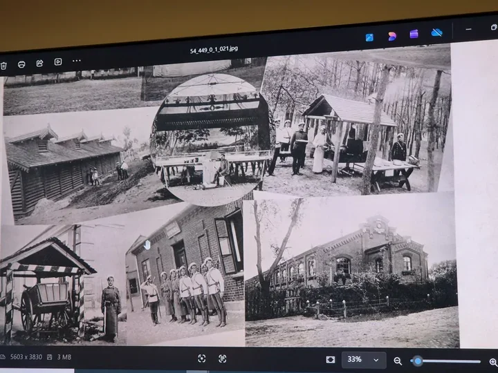Wykład o dragonach przyciągnął uwagę w Koninie w Dzień Archiwisty