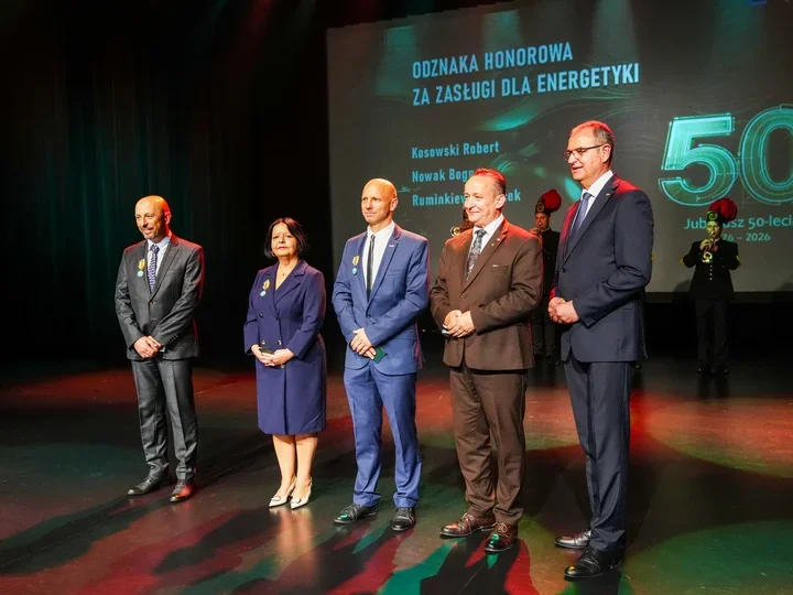 MPEC-Konin ma 50 lat. Sieć ciepłownicza urosła z 24 do 163 kilometrów