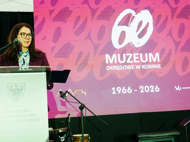 Muzeum Okręgowe w Koninie ma już 60 lat. Przed nim duże zmiany