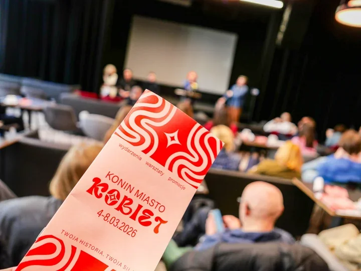 Konin znów stolicą kobiet – ponad 60 wydarzeń zapowiada Miasto Kobiet