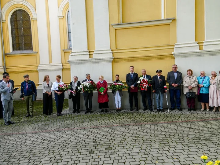Sybiracy i młodzież spotkali się w Koninie. Pamięć o deportacjach trwa