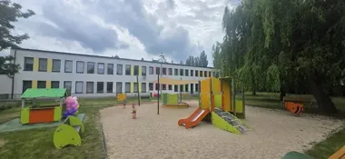 160 tysięcy złotych na sensoryczne przestrzenie dla najmłodszych koninian
