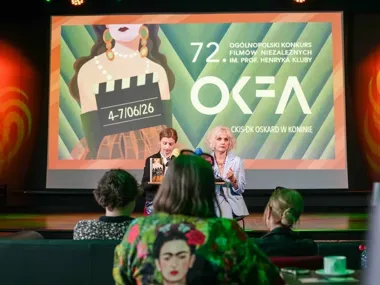 W Koninie ruszy wielkie kino niezależne. 56 filmów w konkursie