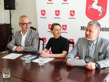 W Koninie rusza finał o Złotego Konia i znamy już nominowane firmy