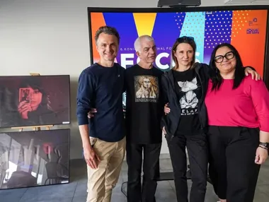 Fotografia, konkurs i muzyka. Focus nad Wartą znów ożywił Starówkę