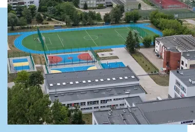Konin z nominacją za remont pięciu budynków. Decydują głosy Wielkopolan