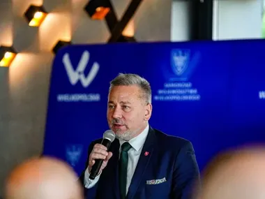 Konin podnosi stawkę w atomowym wyścigu. Liczą się grunty, woda i sieci