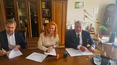 470 instalacji OZE w domach mieszkańców Konina. Jest termin zakończenia prac