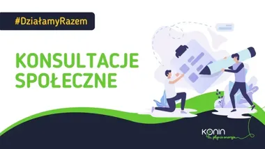 Konsultacje o rewitalizacji w Koninie. Stawką jest skład ważnego komitetu