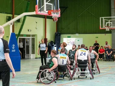 KSS Mustang Konin sięgnął po mistrzostwo Polski po pewnym finale