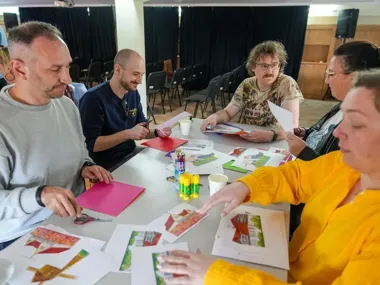 Muzeum Okręgowe w Koninie świętuje jubileusz i zaskakuje własnym warsztatem