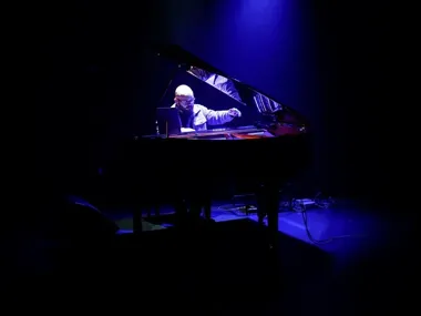To nie był zwykły koncert. Alfredo Ovalles otworzył jubileusz w Koninie
