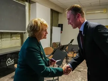 Ponad 30 nowych słuchaczy dołączyło do KUTW. To już 21. rok działalności