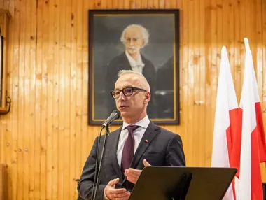 W Koninie świętowano Konstytucję 3 Maja. Padły ważne słowa o jedności