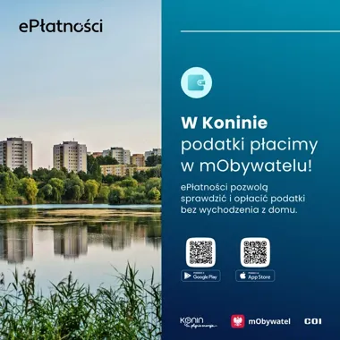 Kasa w konińskim magistracie zamyka się na dobre. Gdzie teraz zapłacisz za sprawy urzędowe?