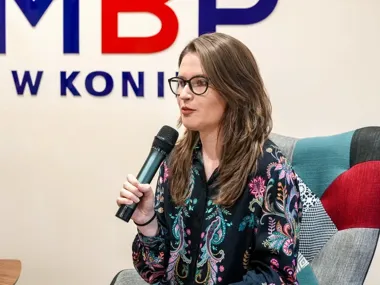 Pismo zdradza więcej niż słowa. W Koninie pokazano, jak czytać charakter