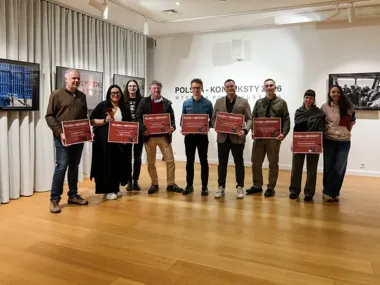 W Koninie nagrodzono zdjęcia zwykłej codzienności, a Grand Prix trafiło do seniorów