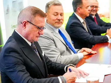 Prąd z odpadów trafi do miejskich spółek. Konin zmienia model sprzedaży