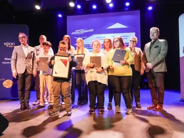 Nagrody, liczby i inwestycje – sportowy rok Konina w jednym wieczorze