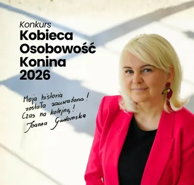 Kto zostanie Kobiecą Osobowością Konina? Przyjmowane są zgłoszenia