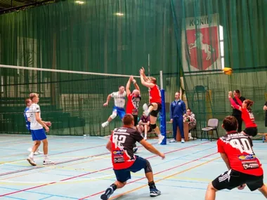 Turniej o Puchar Prezydenta Konina zakończony. Wręczono nagrody MVP