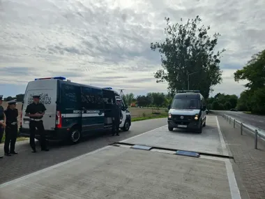Nowa waga dla ciężarówek w Koninie. ITD zapowiada regularne kontrole