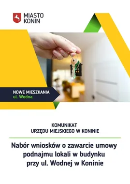 Mieszkania dla młodych – dodatkowe punkty przy wynajmie w nowym MTBS