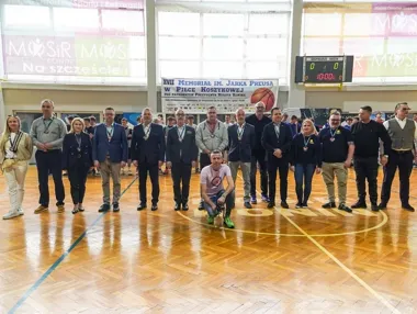 Memoriał Jarka Preusa znów połączył pokolenia. W Koninie grano dla pamięci