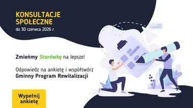Starówka czeka na głosy mieszkańców. Rusza aktualizacja programu rewitalizacji