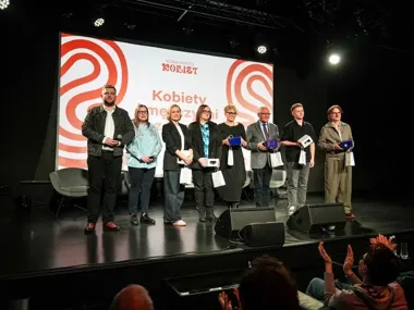 Wieczór pasji w DK Oskard – śpiew, fotografia z drona i opowieści o Rzymie